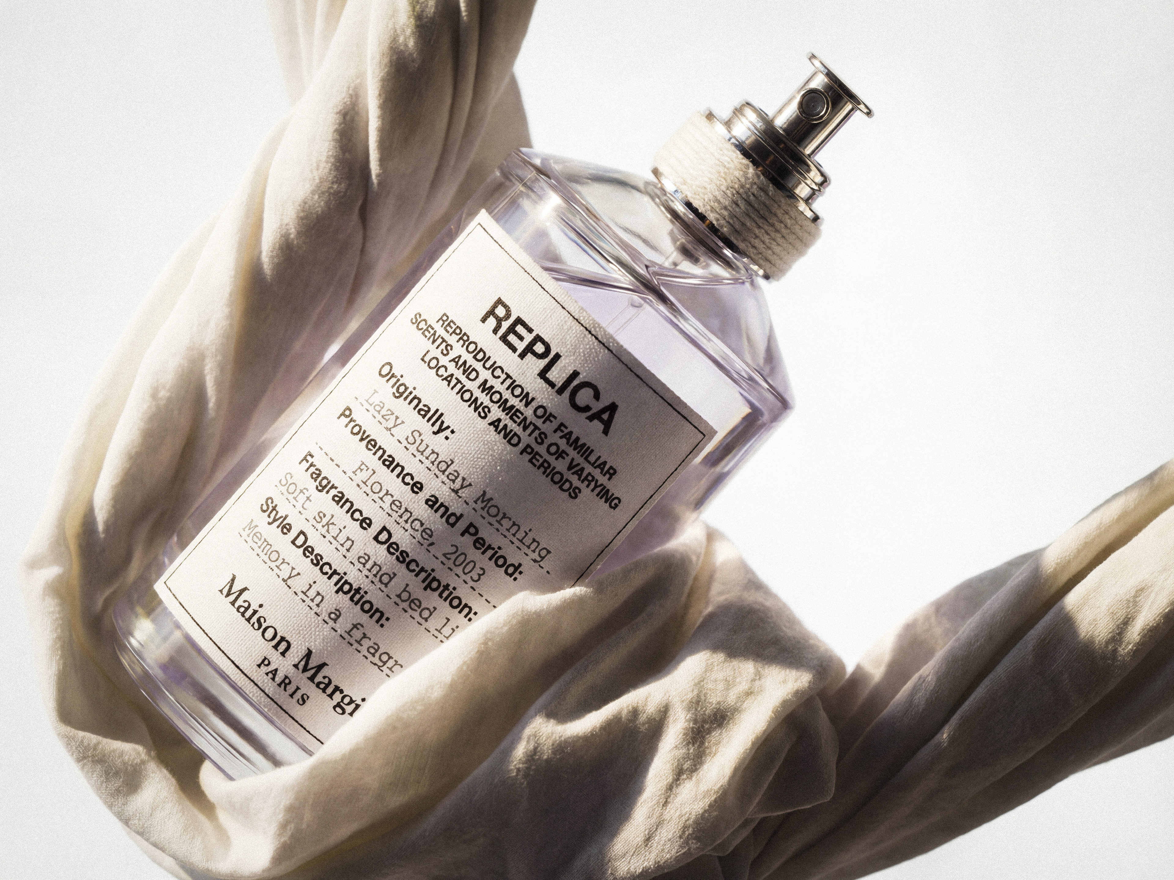 Maison Margiela Replica