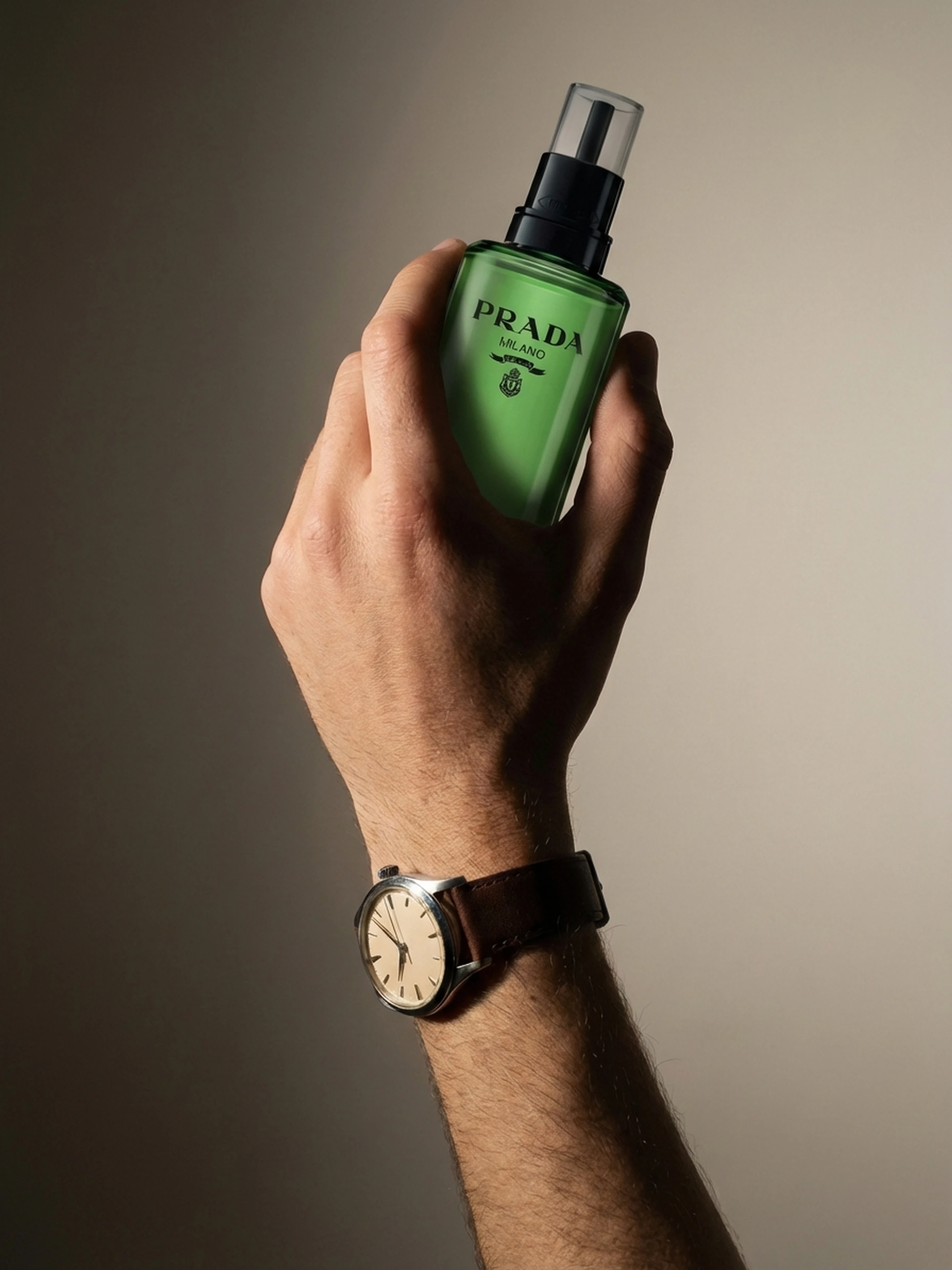 L'Oréal Refill Campaign Hero