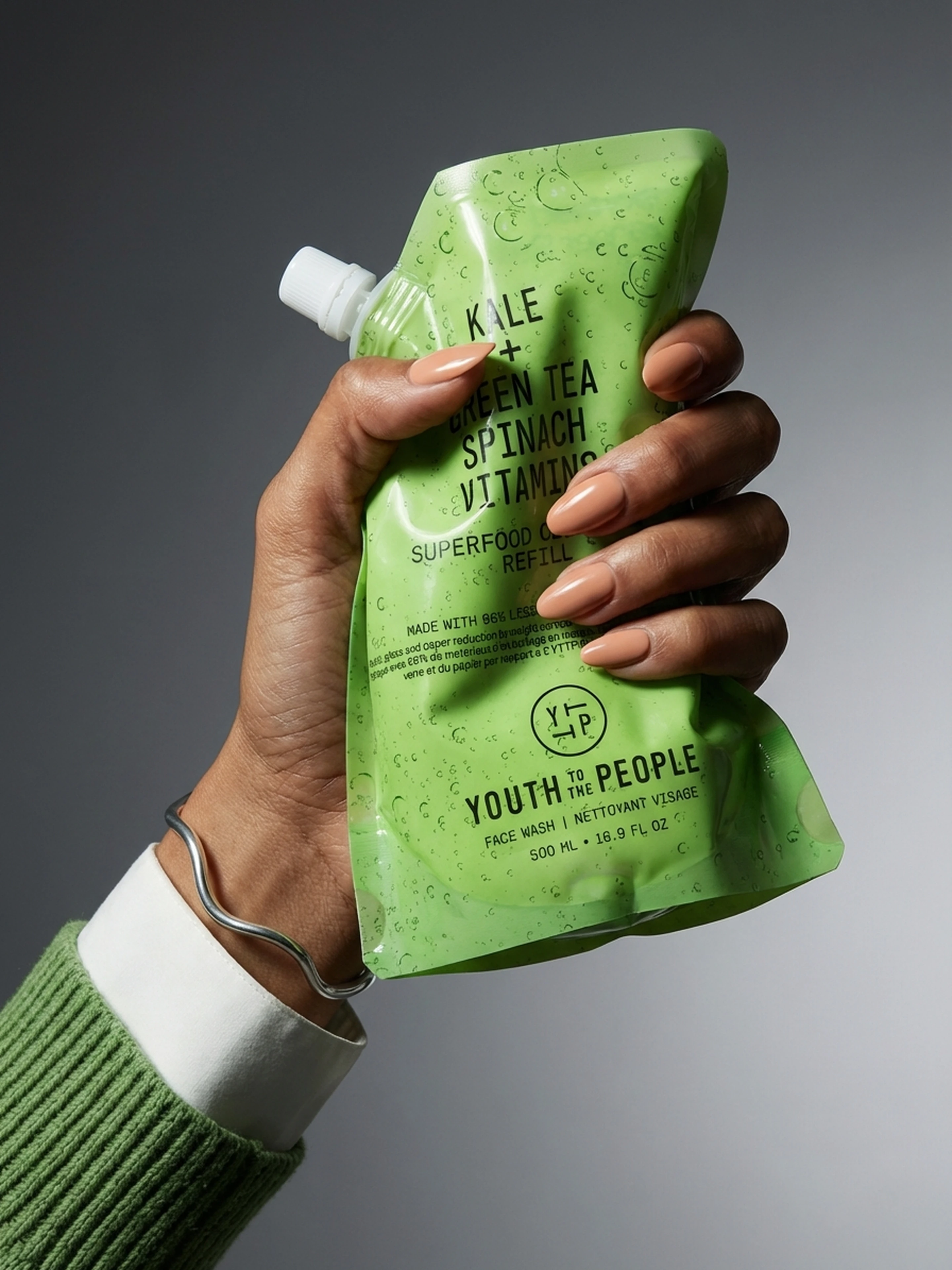 Youth Activ Concentrate Refill