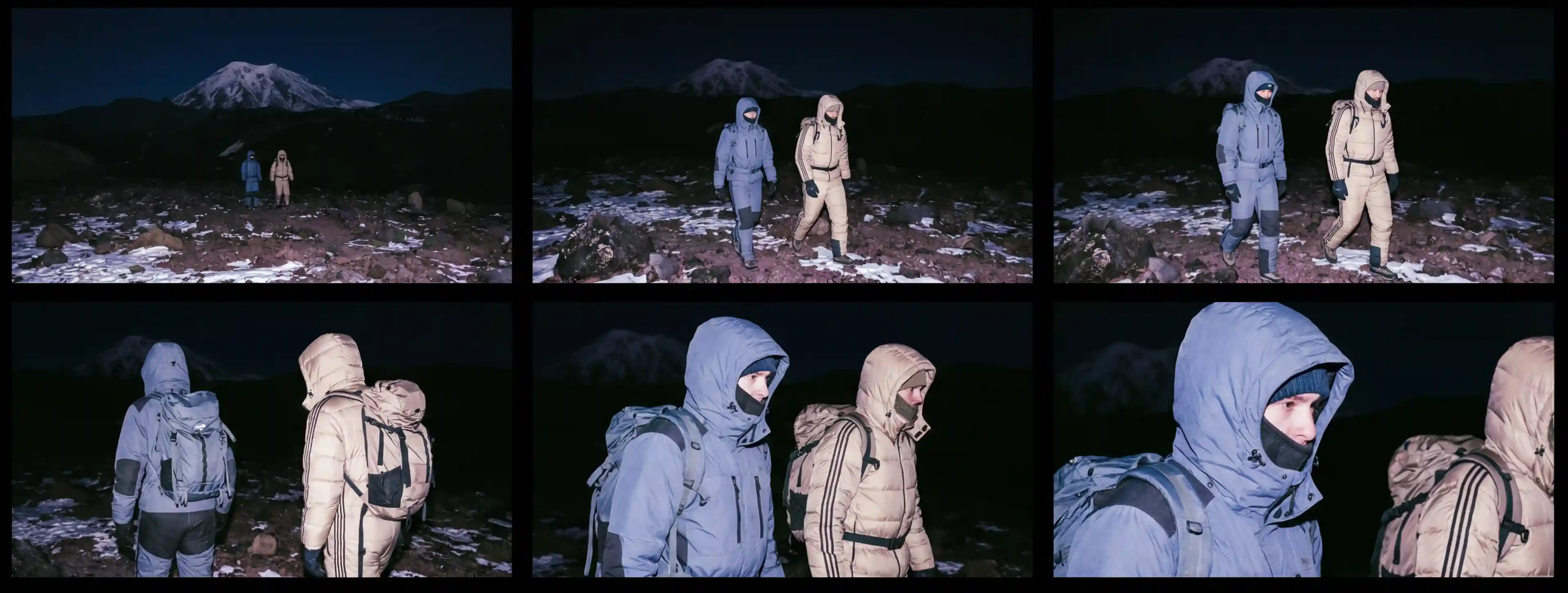 ComfyUI Research Grid 3