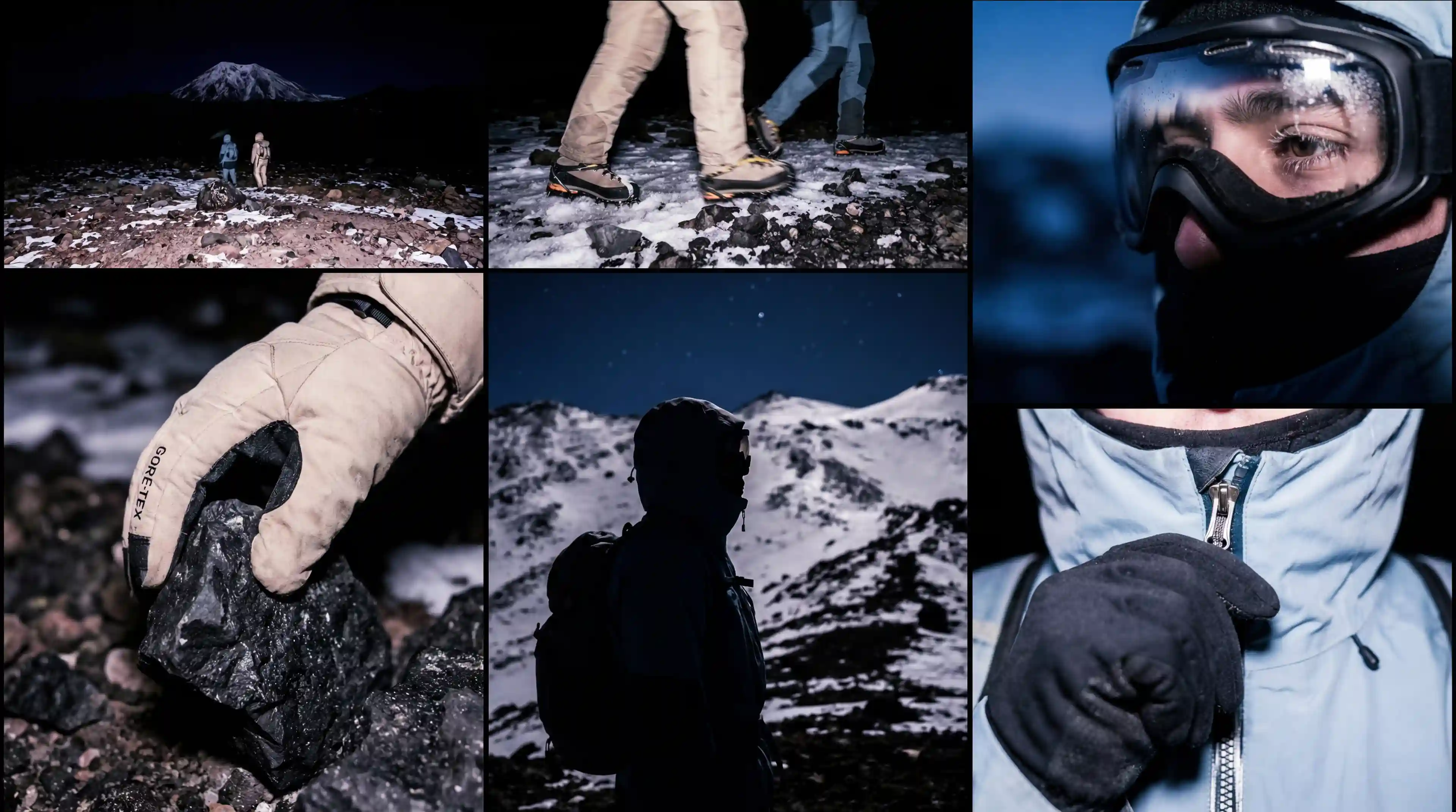 ComfyUI Research Grid 1